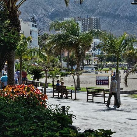 Emma - Los Cristianos Los Cristianos  Exterior photo