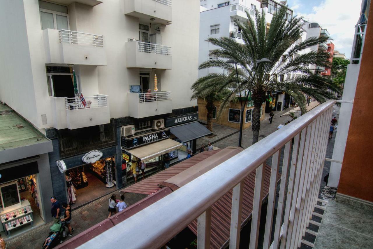 Emma - Los Cristianos Los Cristianos  Exterior photo
