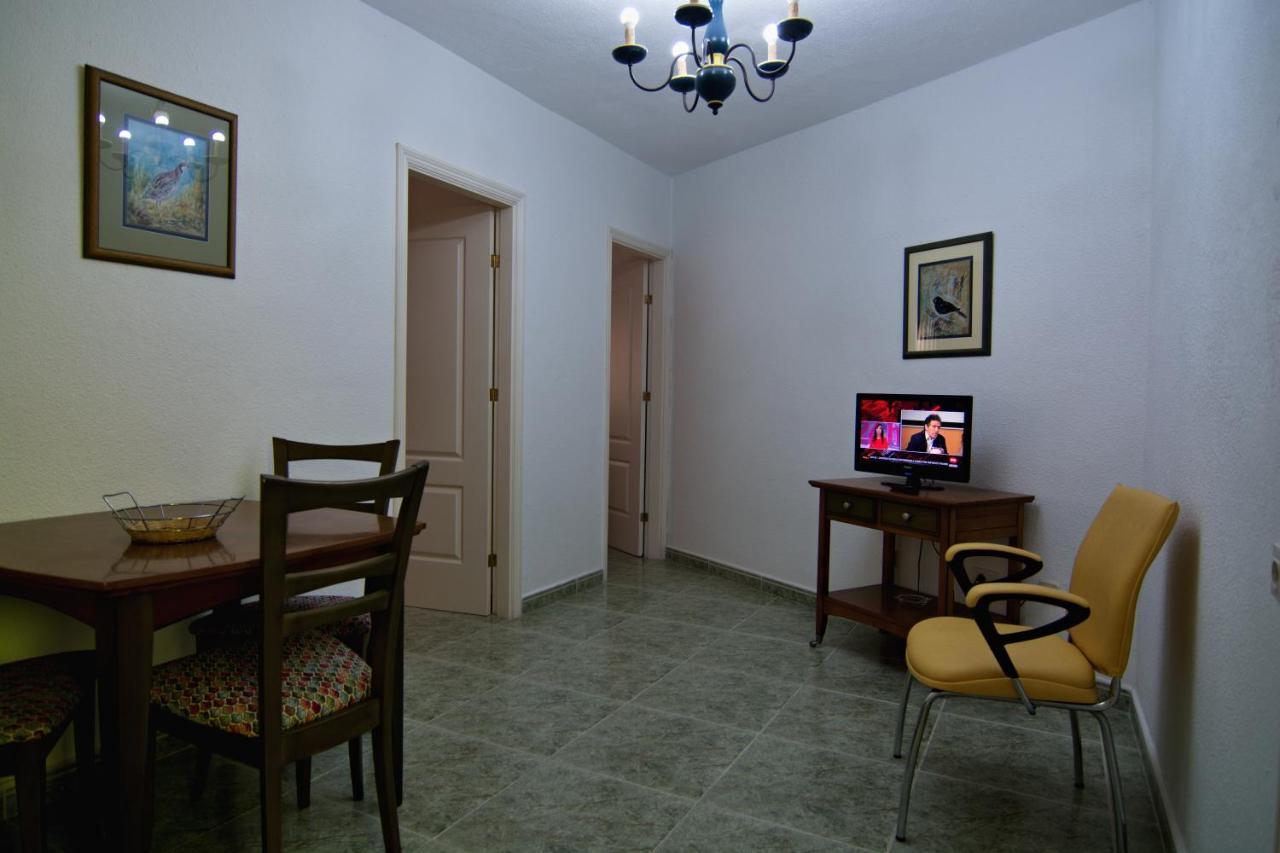 Emma - Los Cristianos Los Cristianos  Exterior photo